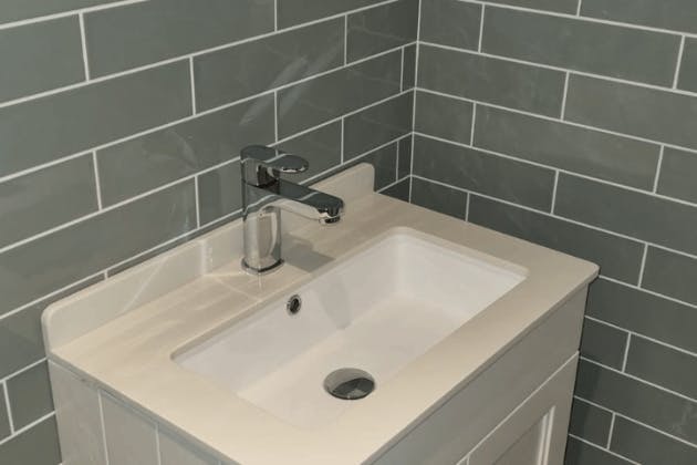 bathroom installation milton keynes