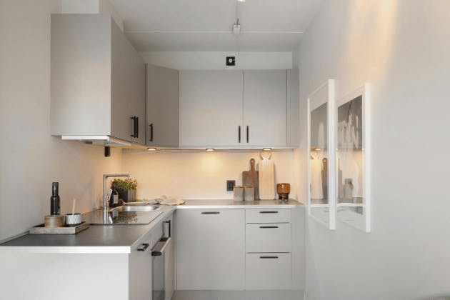 kitchen fitters milton keynes