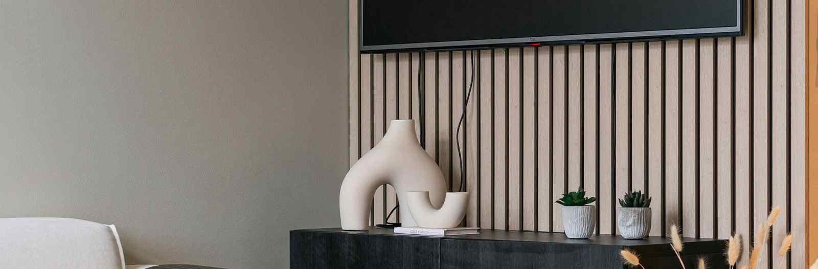 Gallery page header